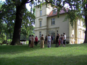 Villa Fohrde e.V.