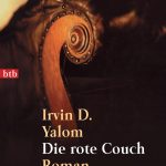 Die rote Couch von Irvin D Yalom